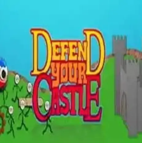 Defend your castle