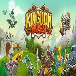 Kingdom rush 