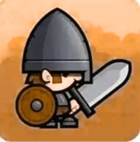 Mini warriors