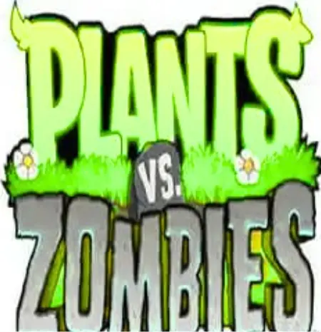 Plants vs zombies