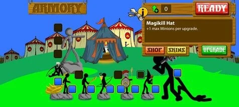 Winning Strategies for Stick War Legacy: 10 Powerful Tactics 1 stick war legacy strategies