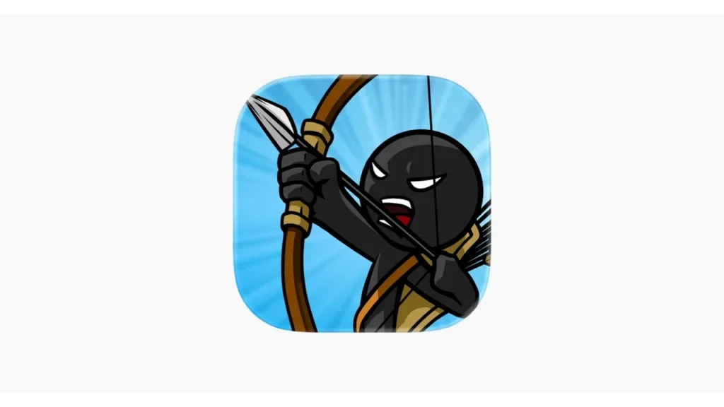 Best Army Combinations for Stick War Legacy — Complete Guide 2 Archidon archer unit providing ranged support in Stick War Legacy