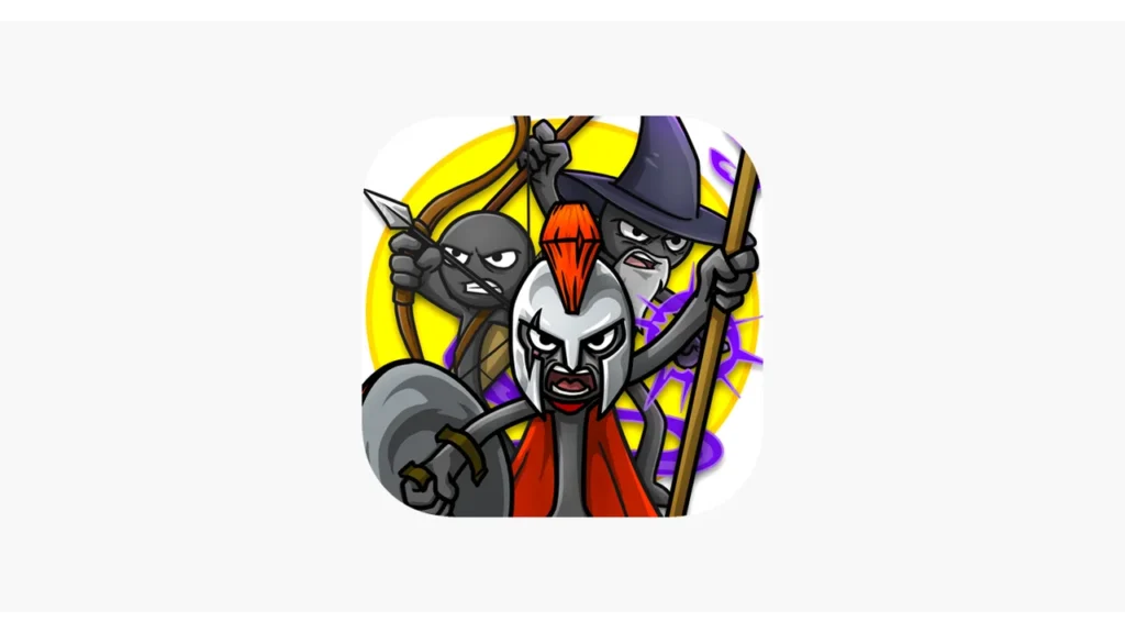 Best Army Combinations for Stick War Legacy — Complete Guide 4 Magikill spell caster unit in Stick War Legacy