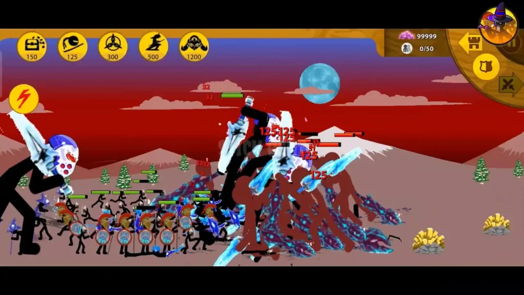Best Army Combinations for Stick War Legacy — Complete Guide 1 Best army combination battle formation in Stick War Legacy